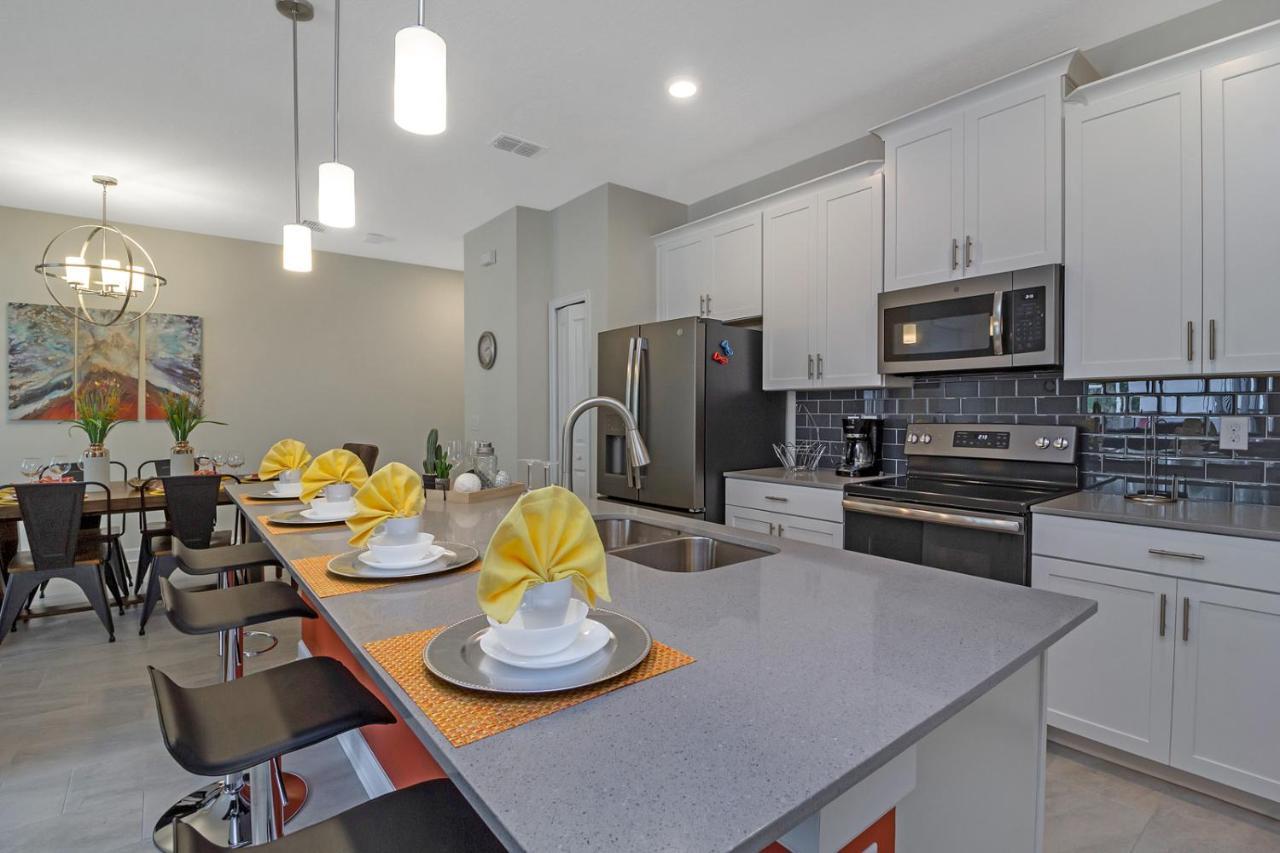 קיסימי Family Home Located In A Luxurious Resort מראה חיצוני תמונה