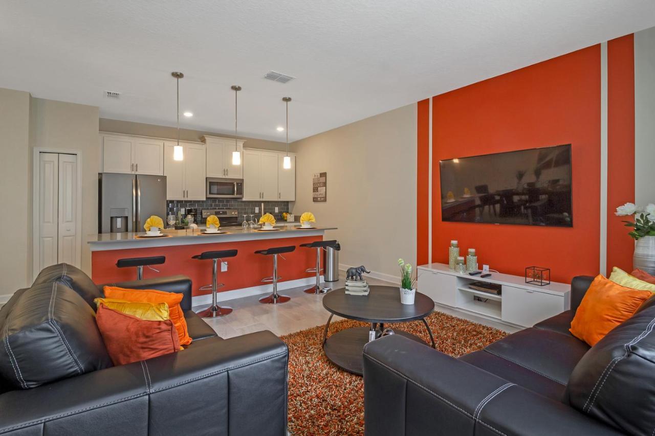 קיסימי Family Home Located In A Luxurious Resort מראה חיצוני תמונה