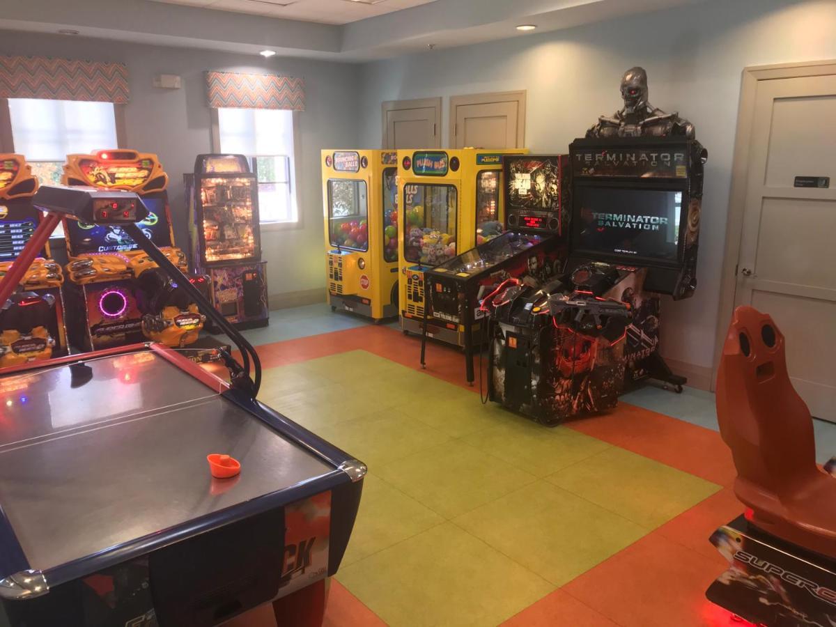 קיסימי Family Home Located In A Luxurious Resort מראה חיצוני תמונה