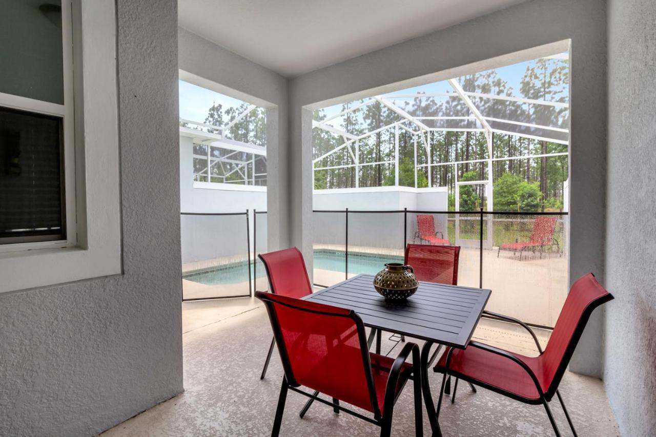 קיסימי Family Home Located In A Luxurious Resort מראה חיצוני תמונה