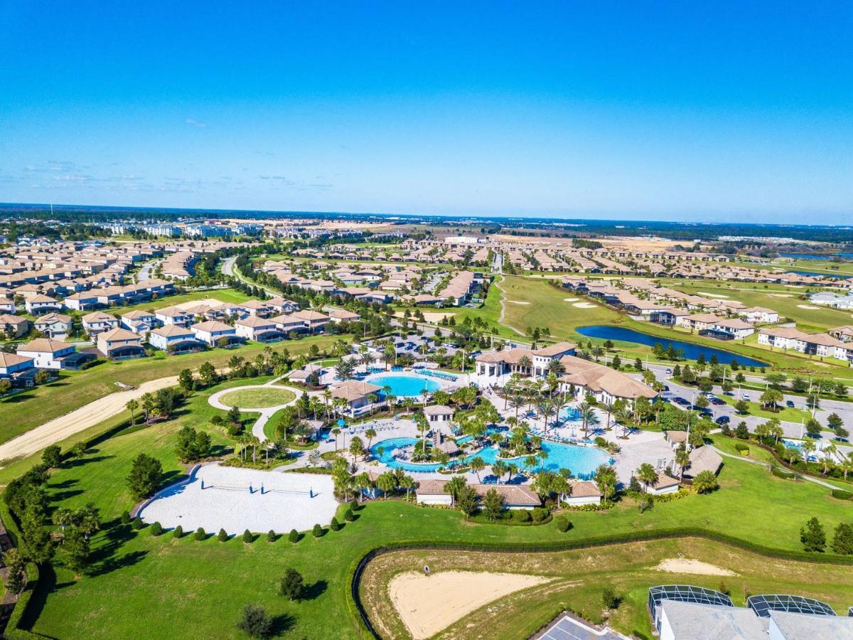 קיסימי Family Home Located In A Luxurious Resort מראה חיצוני תמונה