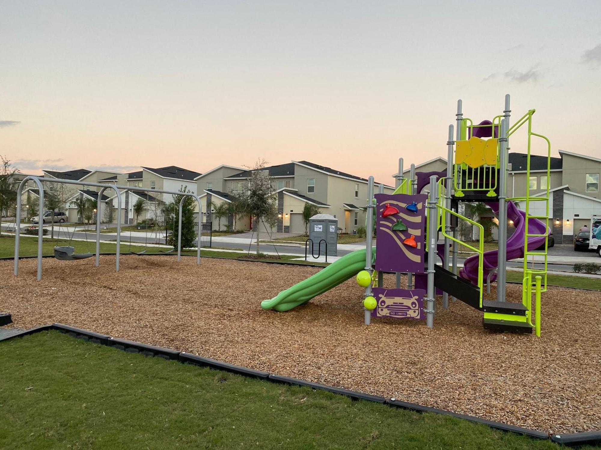 קיסימי Family Home Located In A Luxurious Resort מראה חיצוני תמונה
