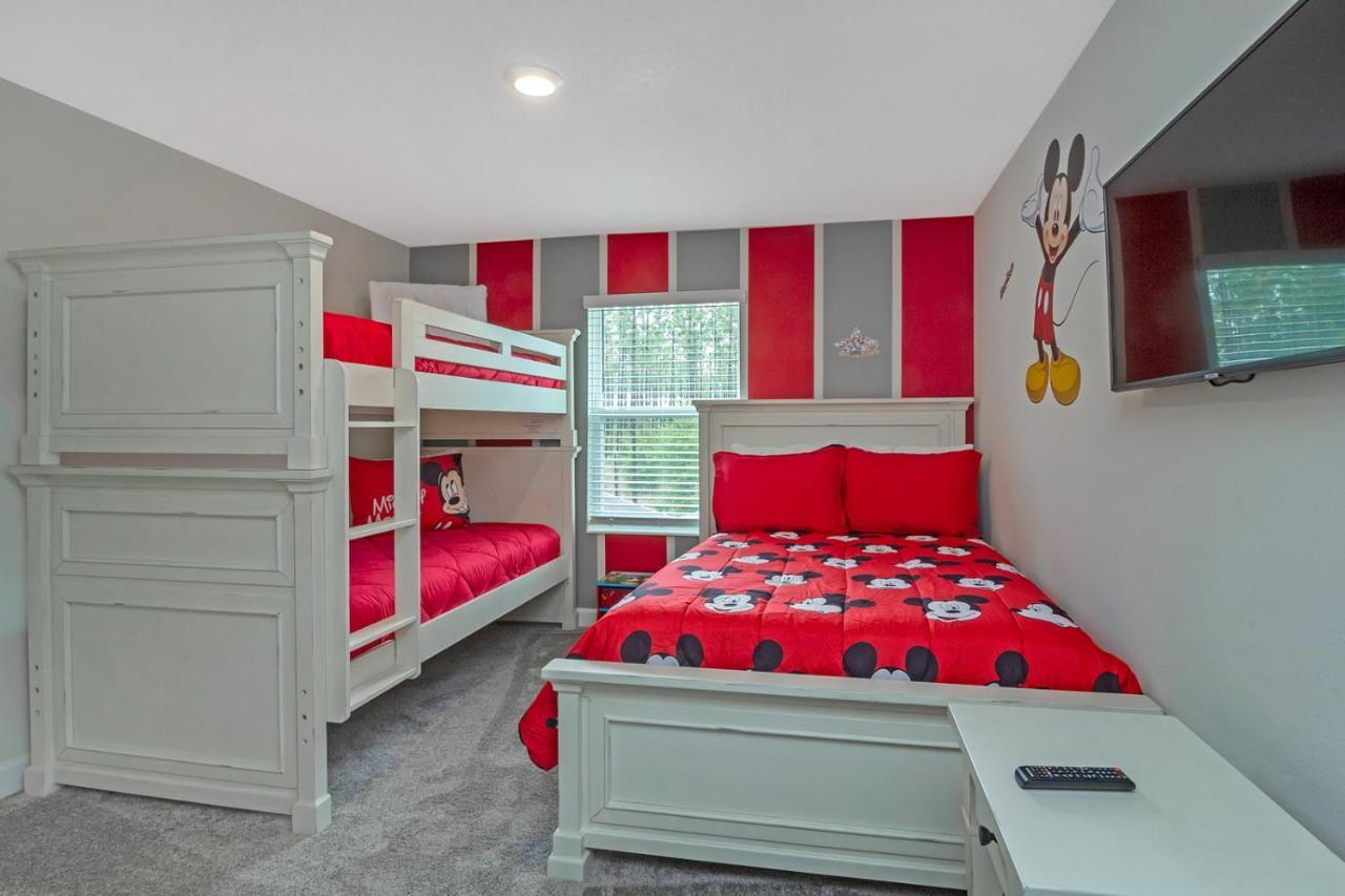 קיסימי Family Home Located In A Luxurious Resort מראה חיצוני תמונה
