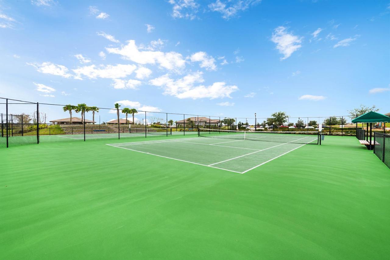 קיסימי Family Home Located In A Luxurious Resort מראה חיצוני תמונה