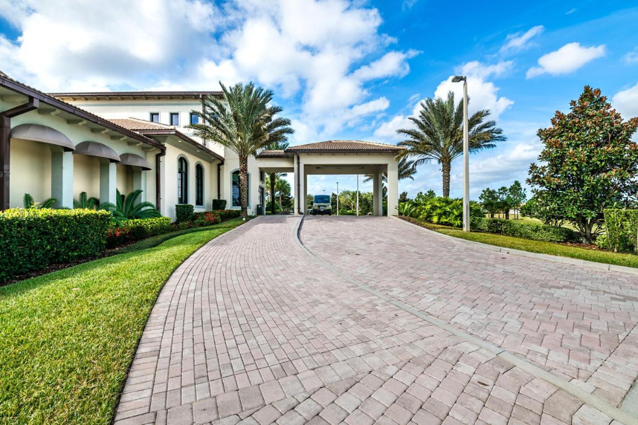 קיסימי Family Home Located In A Luxurious Resort מראה חיצוני תמונה