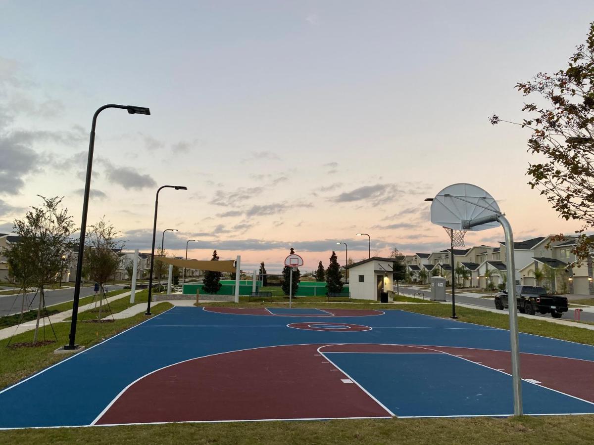 קיסימי Family Home Located In A Luxurious Resort מראה חיצוני תמונה