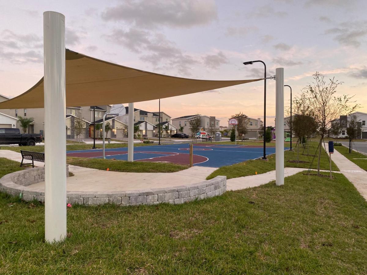 קיסימי Family Home Located In A Luxurious Resort מראה חיצוני תמונה