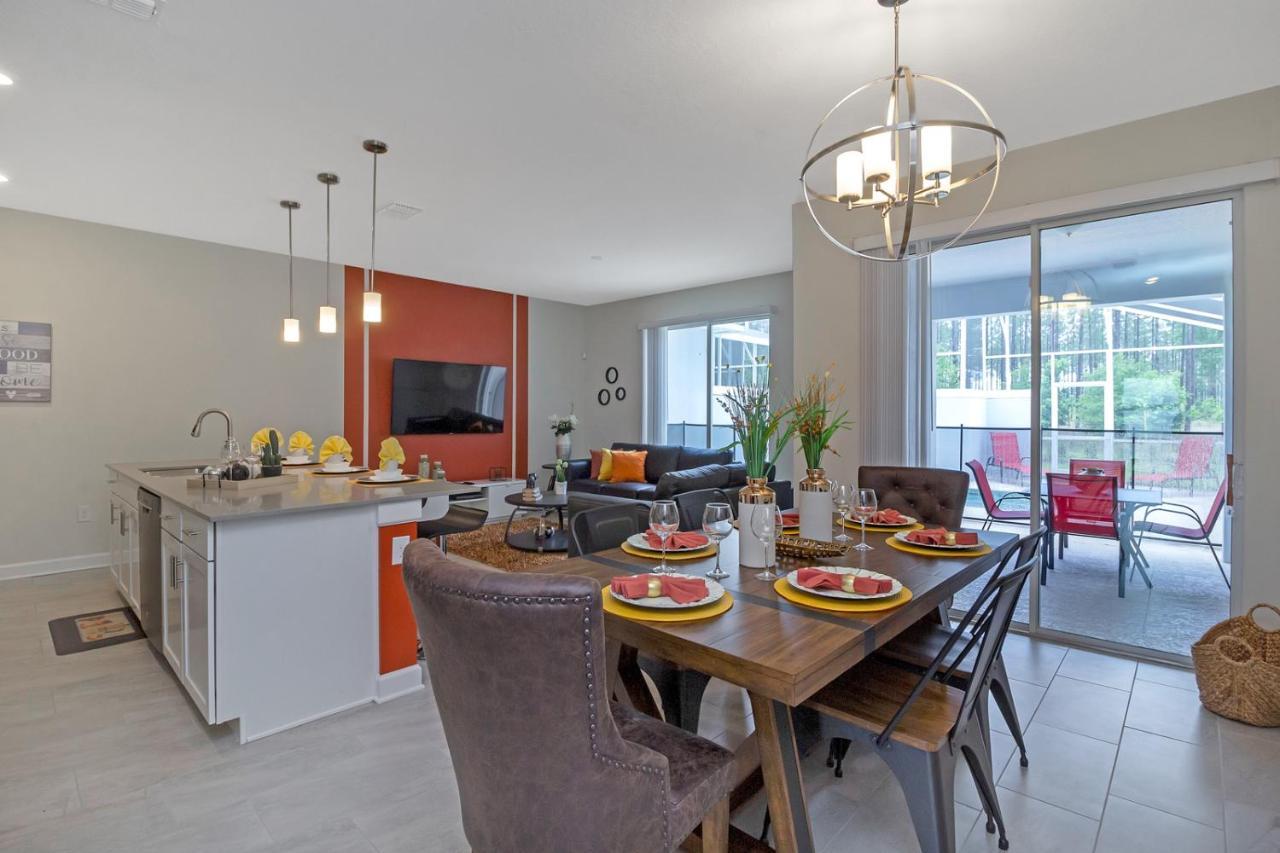 קיסימי Family Home Located In A Luxurious Resort מראה חיצוני תמונה