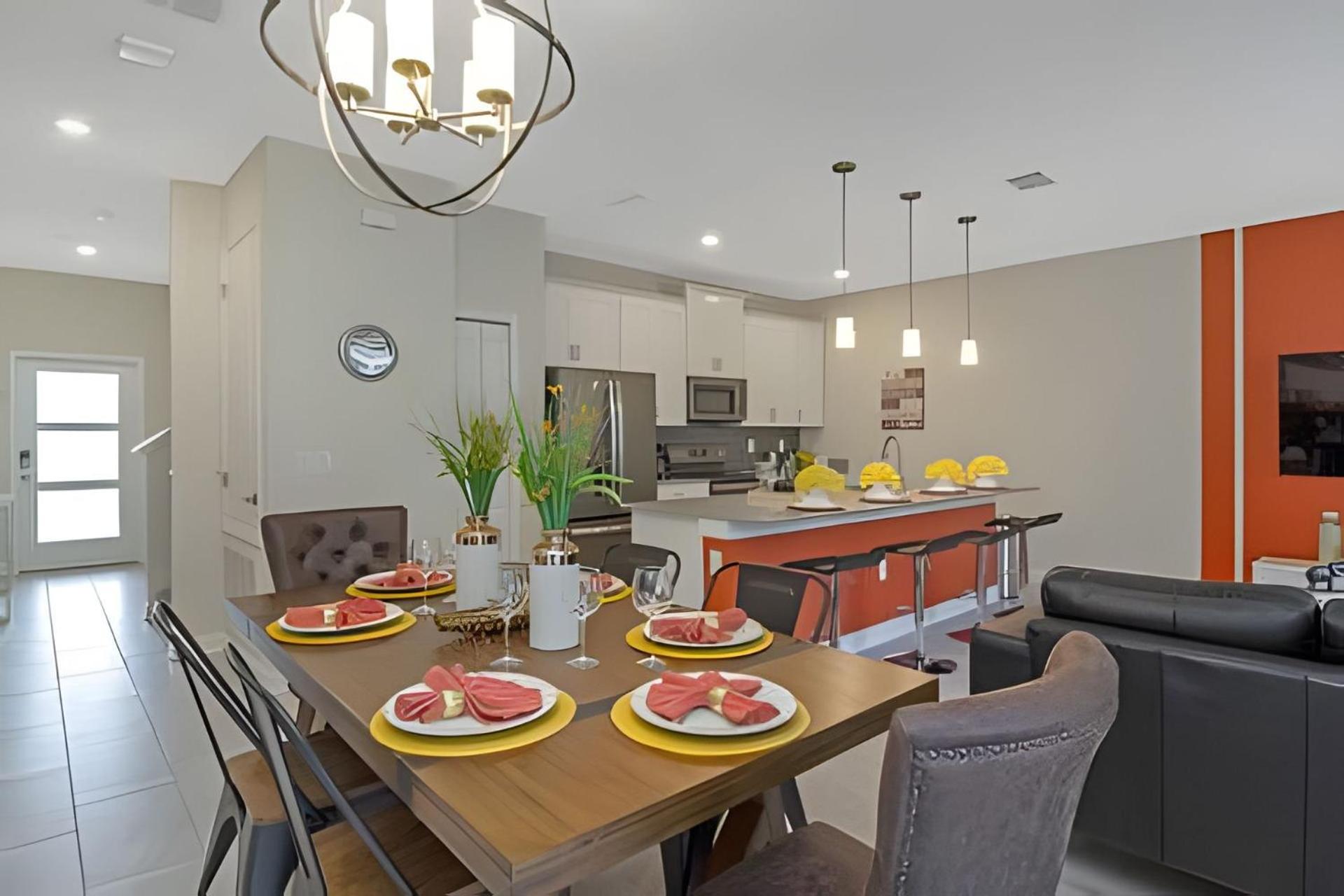 קיסימי Family Home Located In A Luxurious Resort מראה חיצוני תמונה