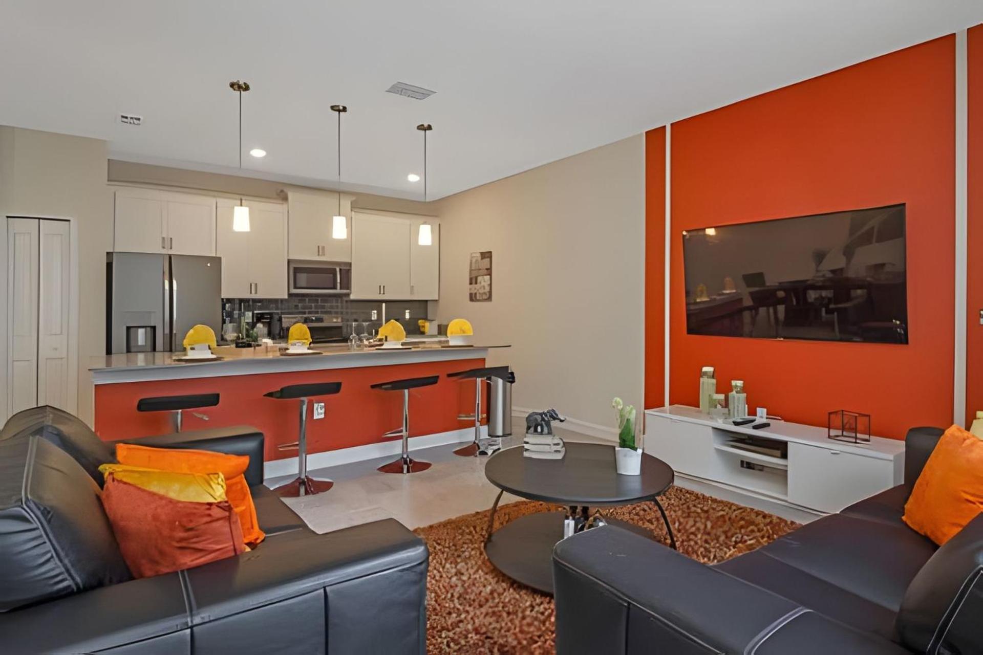 קיסימי Family Home Located In A Luxurious Resort מראה חיצוני תמונה