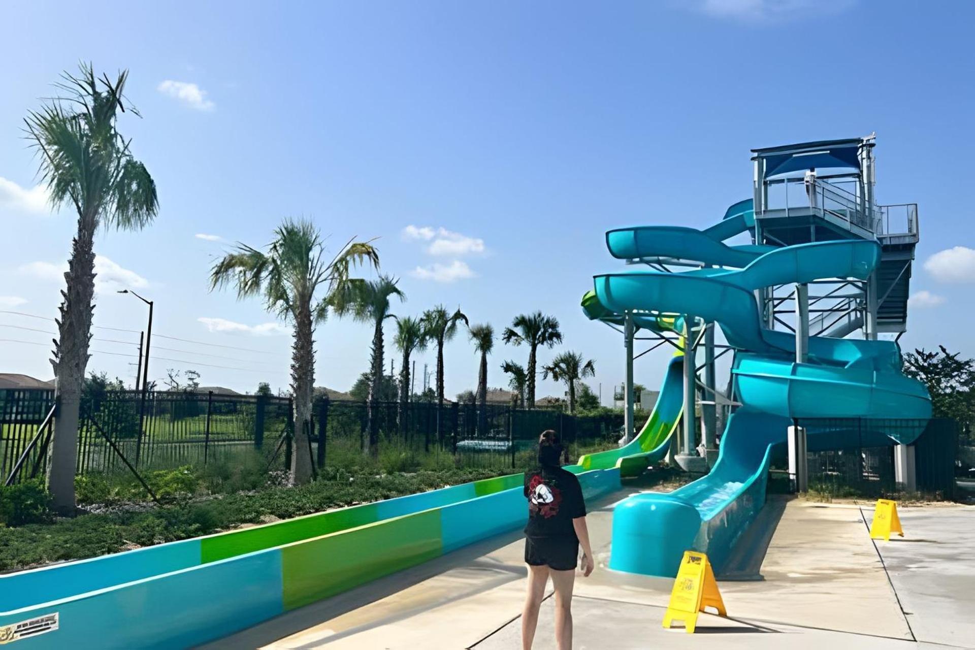 קיסימי Family Home Located In A Luxurious Resort מראה חיצוני תמונה