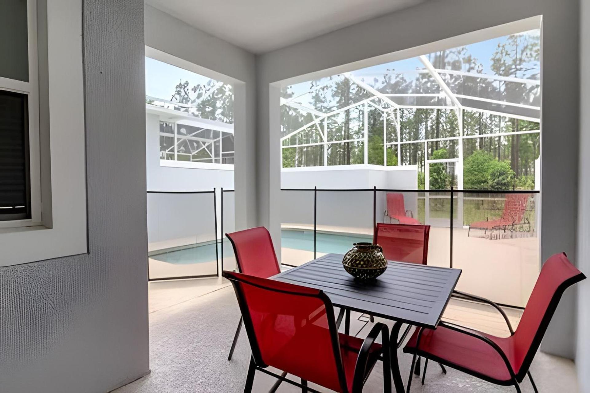 קיסימי Family Home Located In A Luxurious Resort מראה חיצוני תמונה