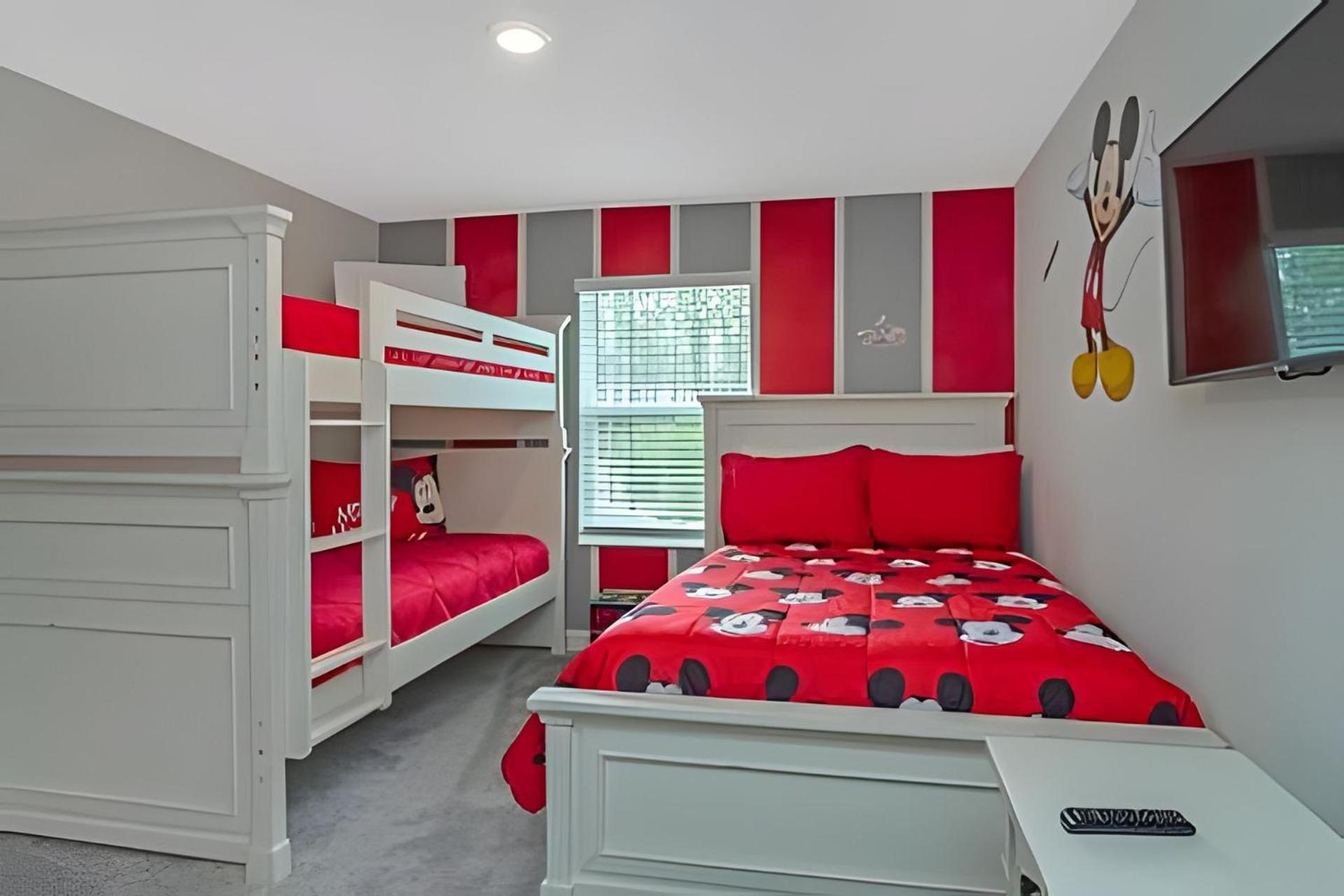 קיסימי Family Home Located In A Luxurious Resort מראה חיצוני תמונה