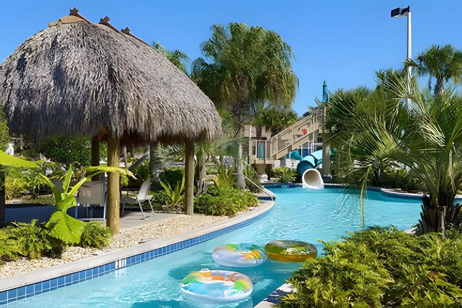 קיסימי Family Home Located In A Luxurious Resort מראה חיצוני תמונה